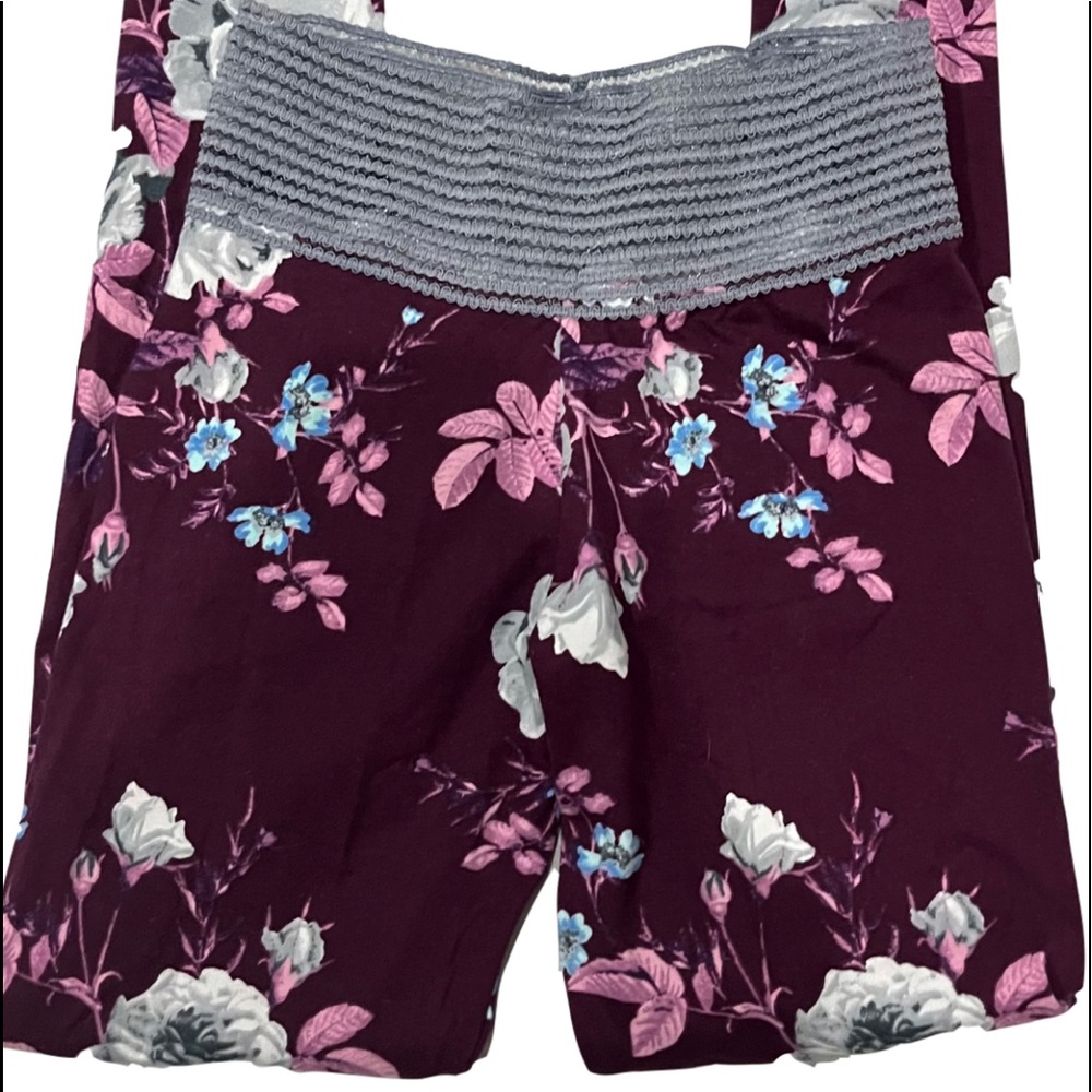 CUTE BOOTY LOUNGE CUTEBOOTY  Sport Booty SM SMALL S leggings